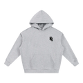 Flyrush Gray Hoodie